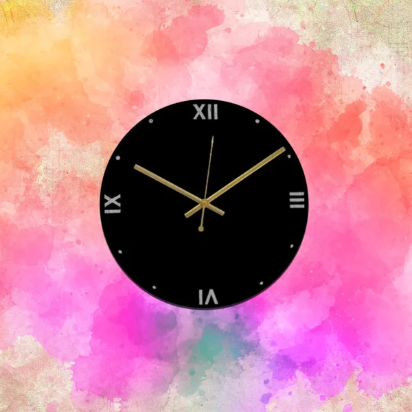 NARA®️ Clock