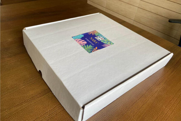 Piece of My Art Workshop Kit 1