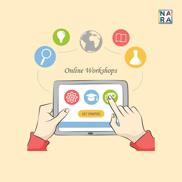 Online Workshops 