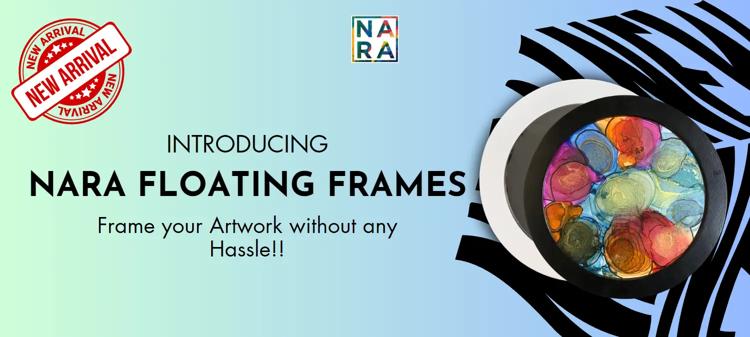 NARA Floating Frames